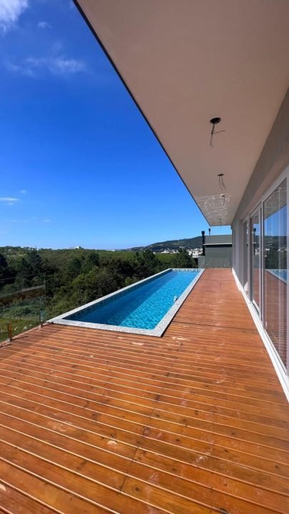 Casa em Garopaba com vista mar á venda! Casa em Garopaba com vista mar á venda!
