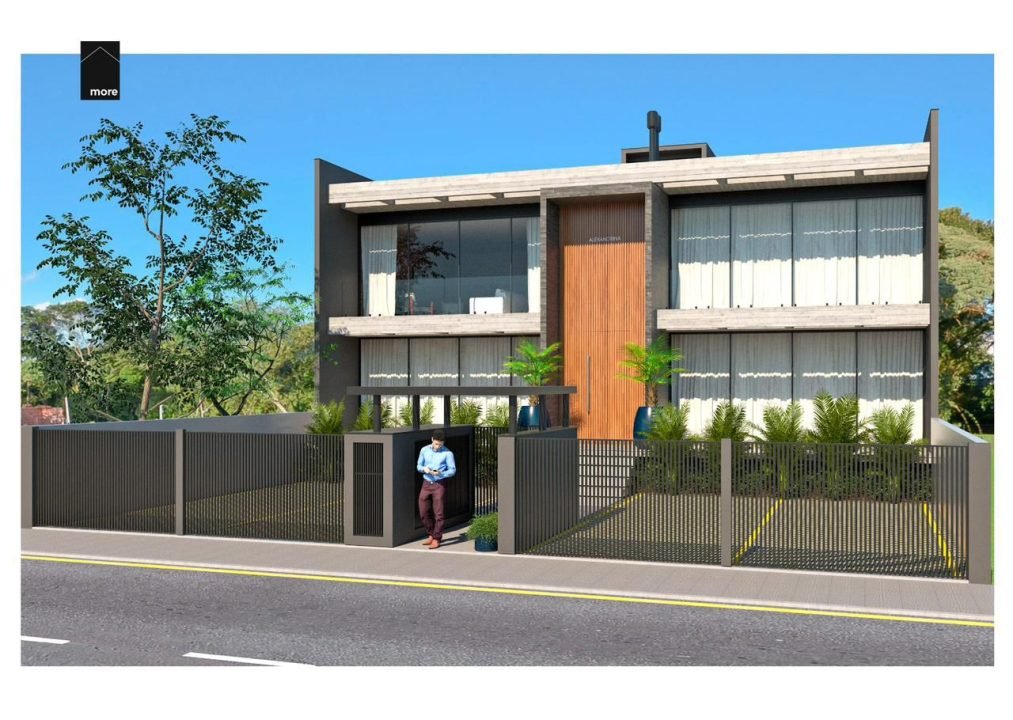 
Residencial-Alexandrina-Garopab