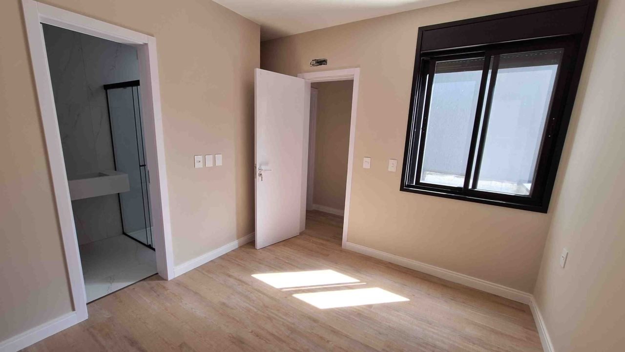 Residencial Orion, Garopaba, SC! 2024