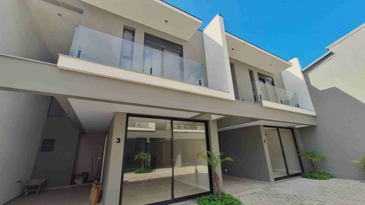 Residencial Orion, Garopaba, SC! 2024