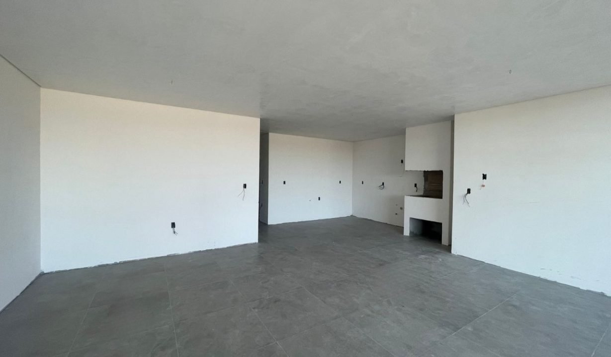 Apartamentos de alto padrão na Praia de Garopaba! Residencial Alexandrina (221,23m²)