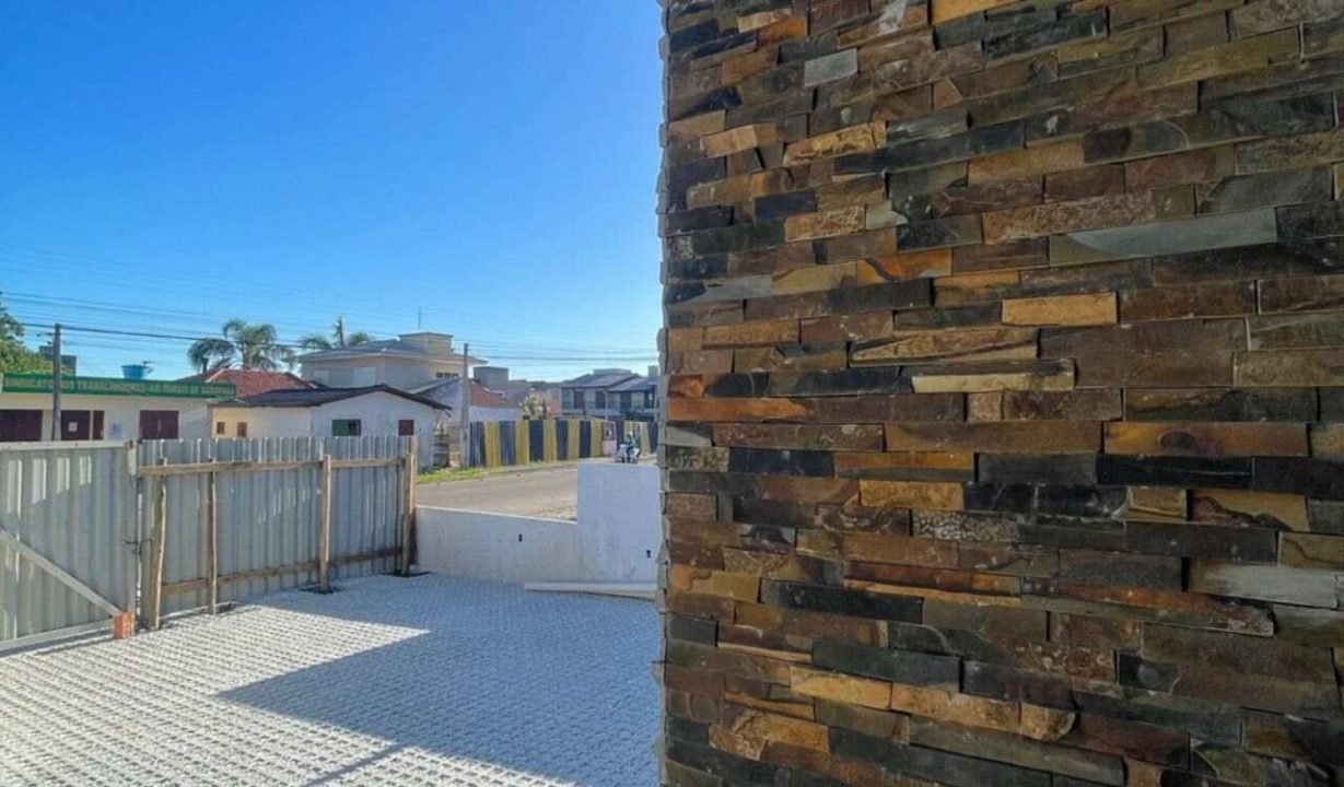 Apartamentos de alto padrão na Praia de Garopaba! Residencial Alexandrina (221,23m²)