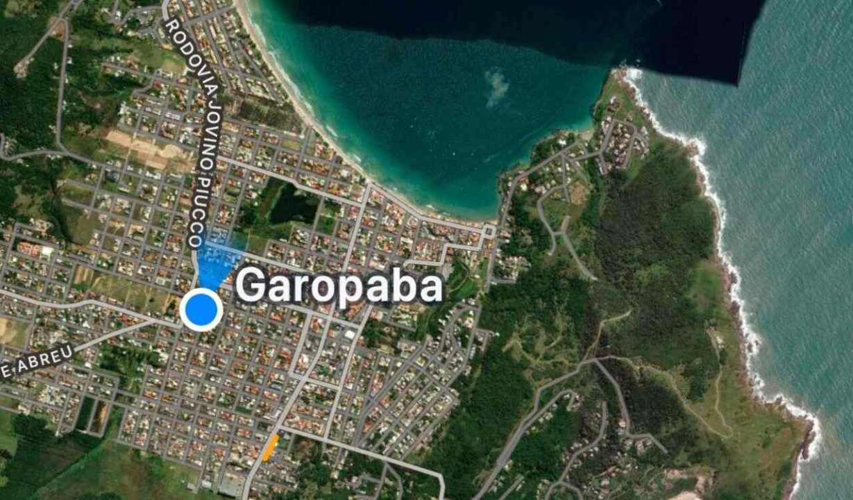 Apartamentos de alto padrão na Praia de Garopaba! Residencial Alexandrina (221,23m²)