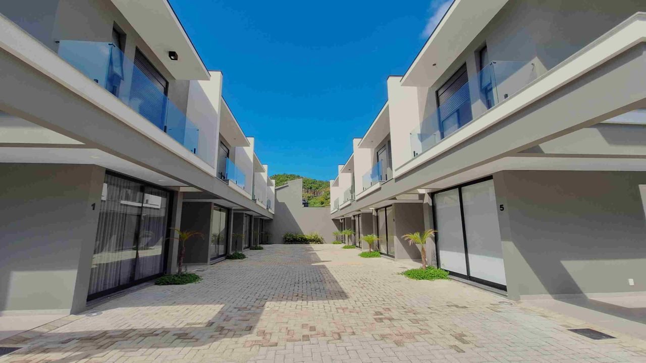 Residencial Orion, Garopaba, SC! 2024