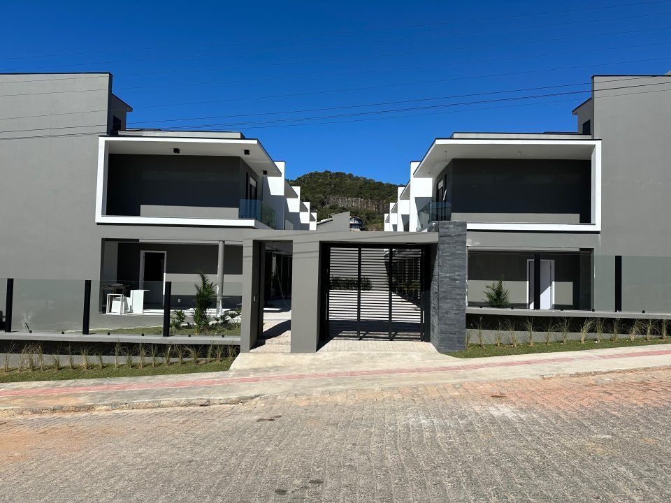 Residencial Orion, Garopaba, SC! 2024
