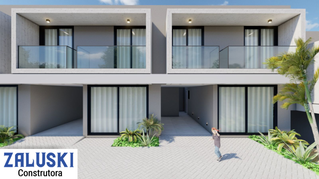 Residencial Flamboyant, Morrinhos, Garopaba, SC!