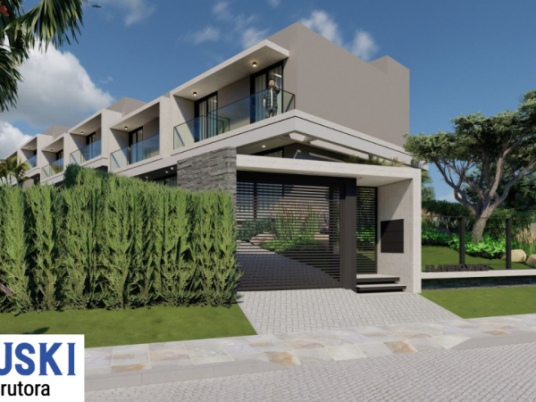 Residencial Flamboyant, Morrinhos, Garopaba, SC!