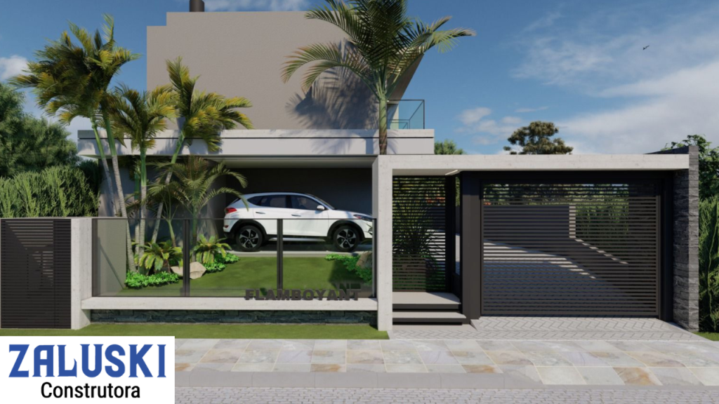 Residencial Flamboyant, Morrinhos, Garopaba, SC!