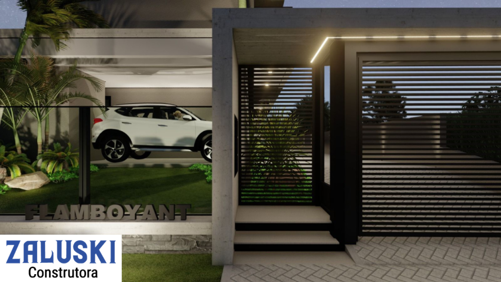 Residencial Flamboyant, Morrinhos, Garopaba, SC!