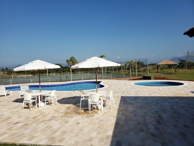 Condomínio The Eko Beach Resort em Garopaba Condomínio The Eko Beach Resort em Garopaba