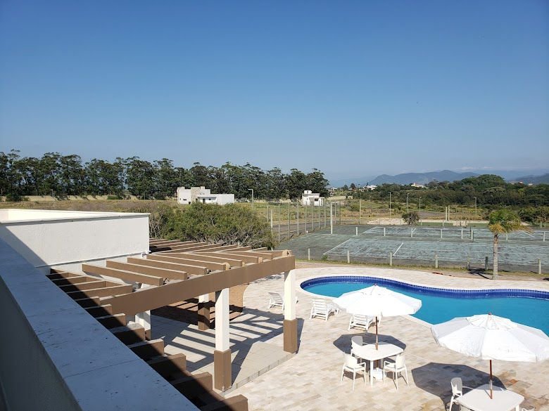 Condomínio The Eko Beach Resort em Garopaba Condomínio The Eko Beach Resort em Garopaba