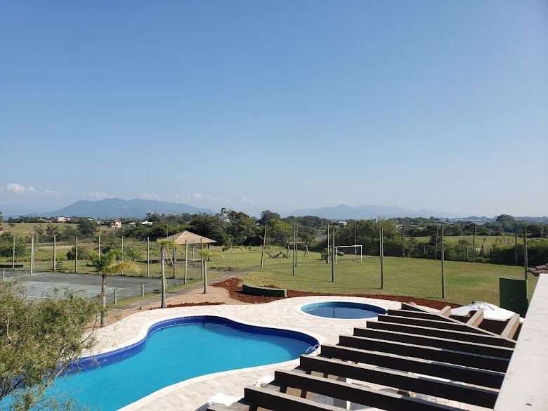 Condomínio The Eko Beach Resort em Garopaba Condomínio The Eko Beach Resort em Garopaba