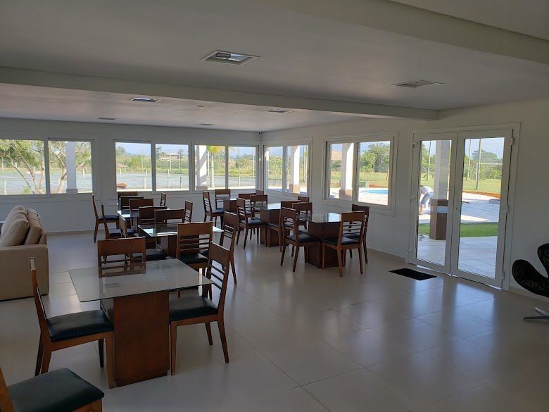 Condomínio The Eko Beach Resort em Garopaba Condomínio The Eko Beach Resort em Garopaba