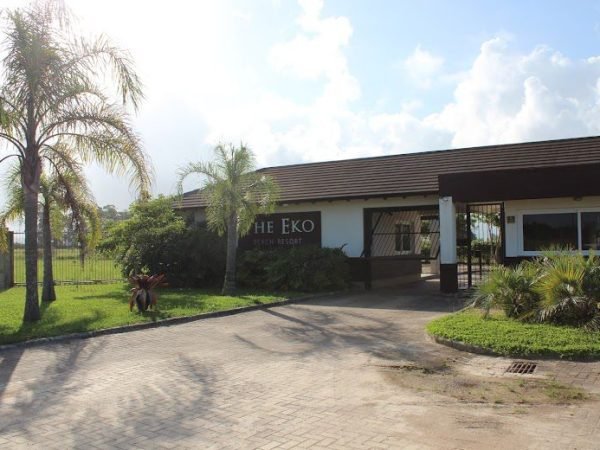 Condomínio The Eko Beach Resort em Garopaba