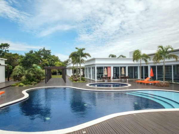 Pré-Lançamento de Casas no Centro de Garopaba