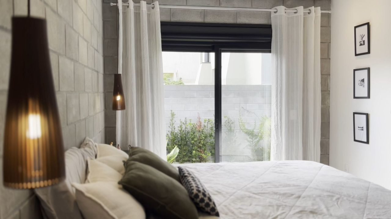 Construtora em Garopaba: Casa Térrea Moderna Construtora em Garopaba: Casa Térrea Moderna