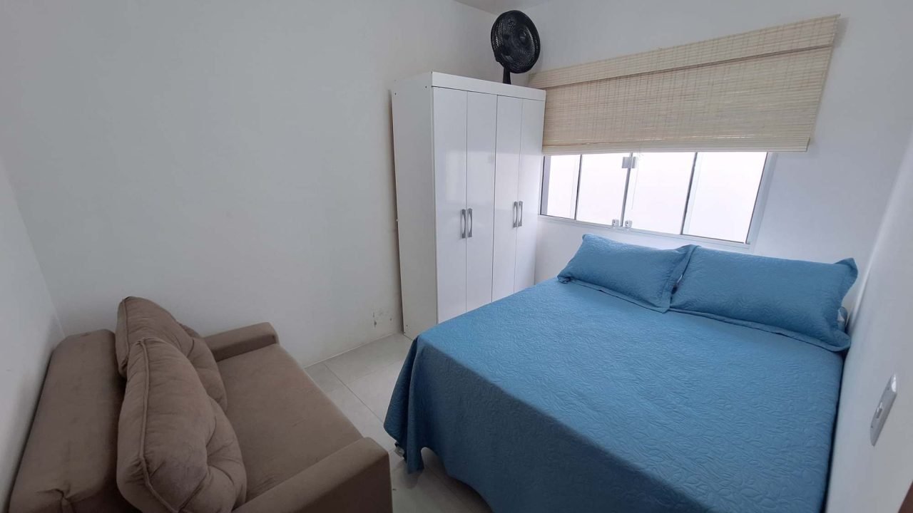Casa a 380 metros da praia para Locação Temporada em Garopaba, SC Casa a 380 metros da praia para Locação Temporada em Garopaba, SC