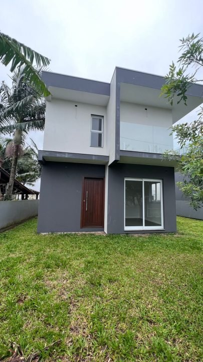 Sobrados à venda em Garopaba!