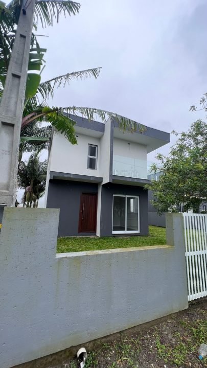 Sobrados à venda em Garopaba!
