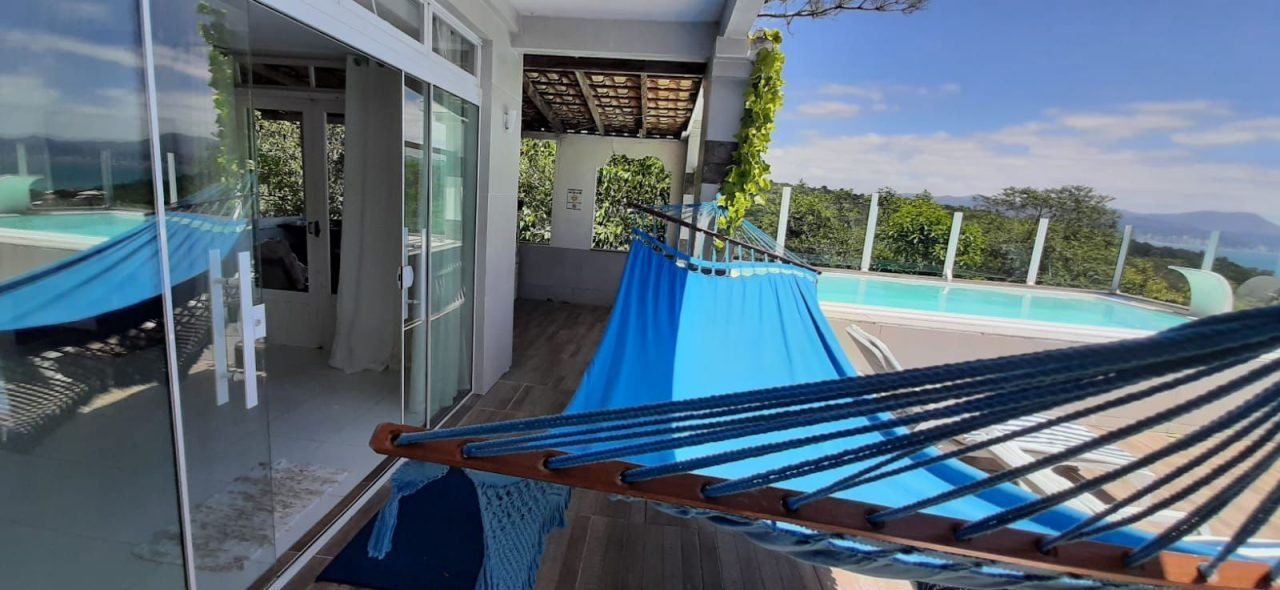 Casa com 4 dormitórios para aluguel temporada em Porto Belo! Casa com 4 dormitórios para aluguel temporada em Porto Belo!