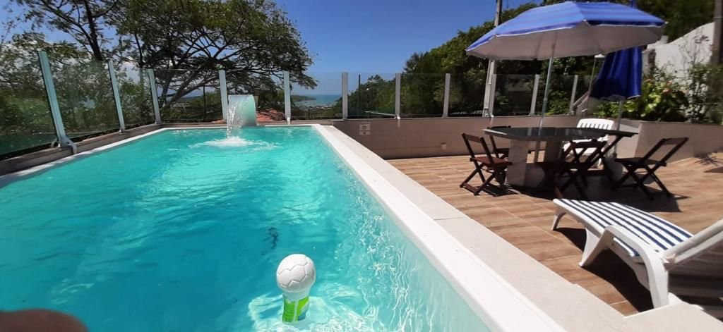 Casa com 4 dormitórios para aluguel temporada em Porto Belo! Casa com 4 dormitórios para aluguel temporada em Porto Belo!