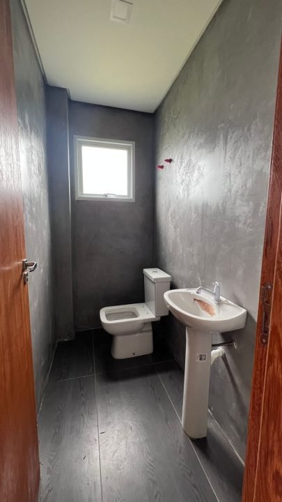 Sobrados à venda em Garopaba!