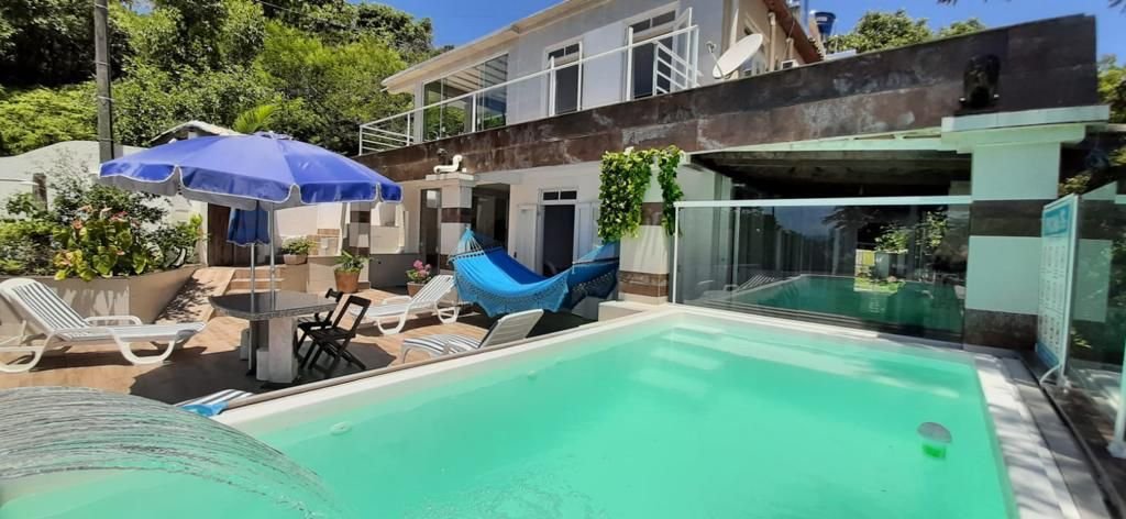 Casa com 4 dormitórios para aluguel temporada em Porto Belo! Casa com 4 dormitórios para aluguel temporada em Porto Belo!
