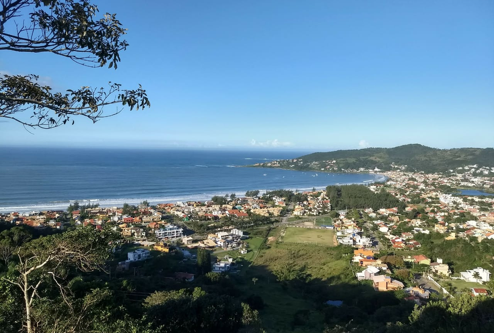 Ambrósio, Garopaba, SC! 2025