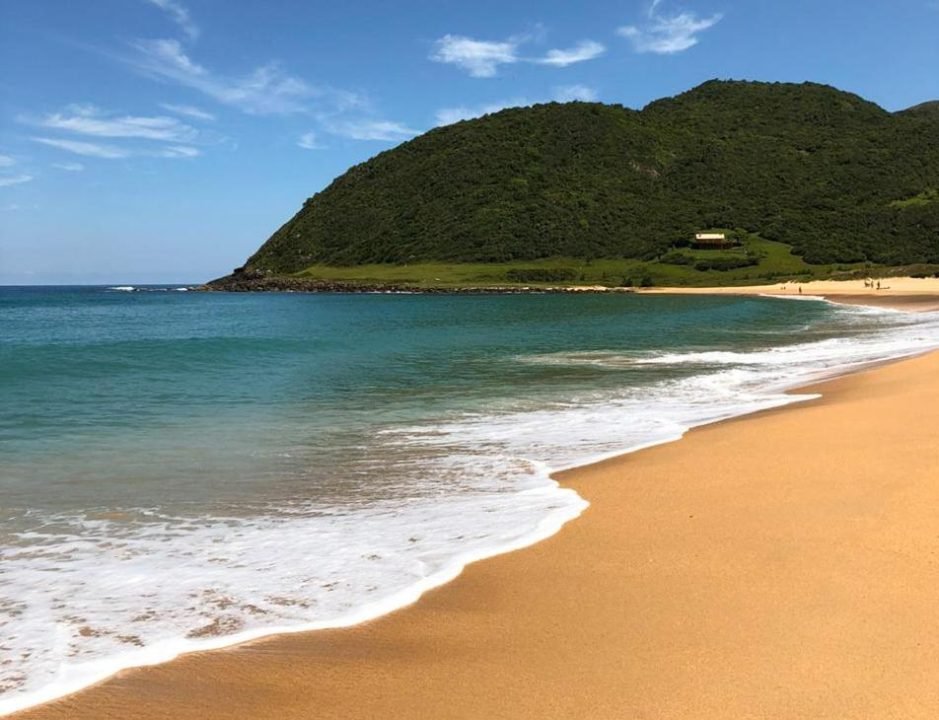 Praia do Silveira, Garopaba, SC! 2025 Praia do Silveira, Garopaba, SC! 2025