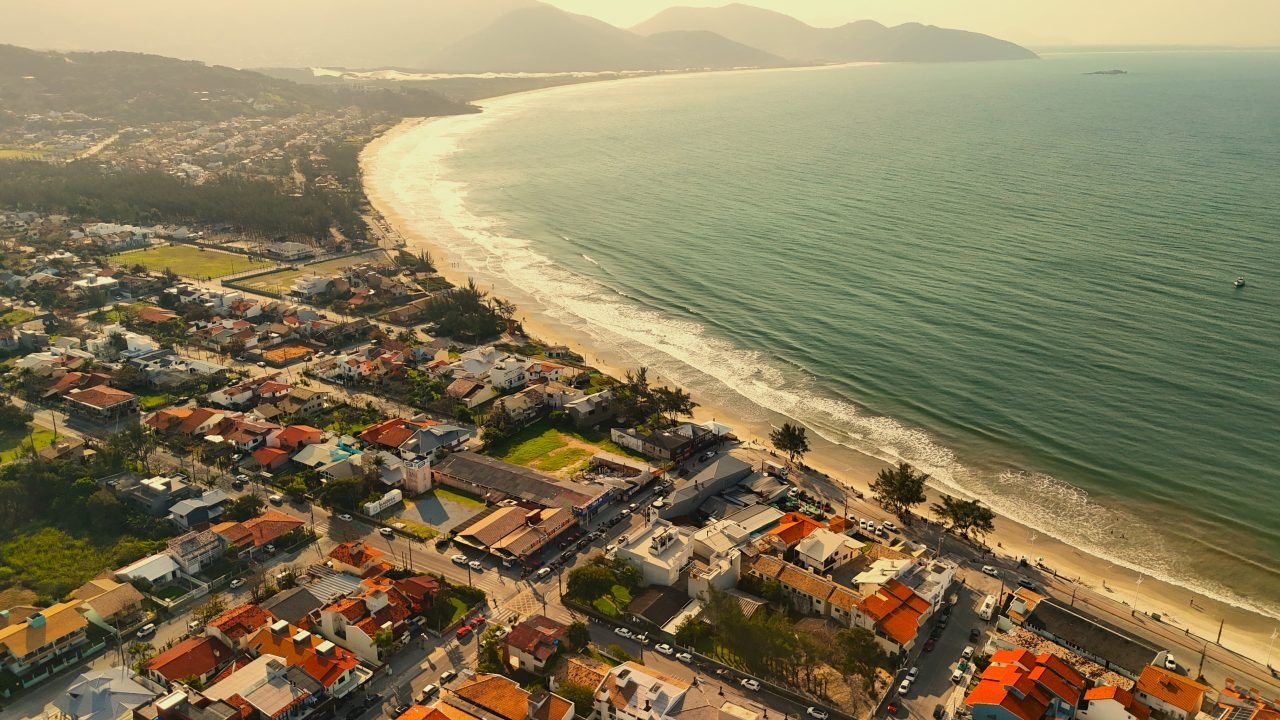 Centro Garopaba, SC! 2025 Centro Garopaba, SC! 2025