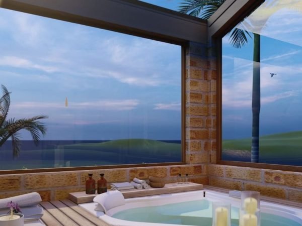 Praia Grande, Casa em multipropriedade!