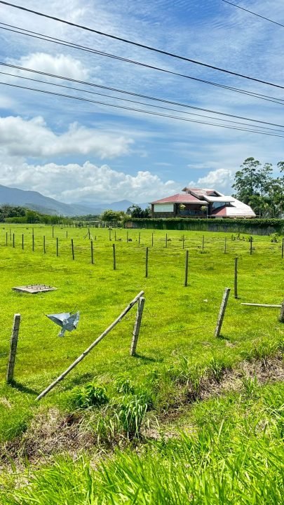 Imobiliária em Imbituba – Terreno na SC 431