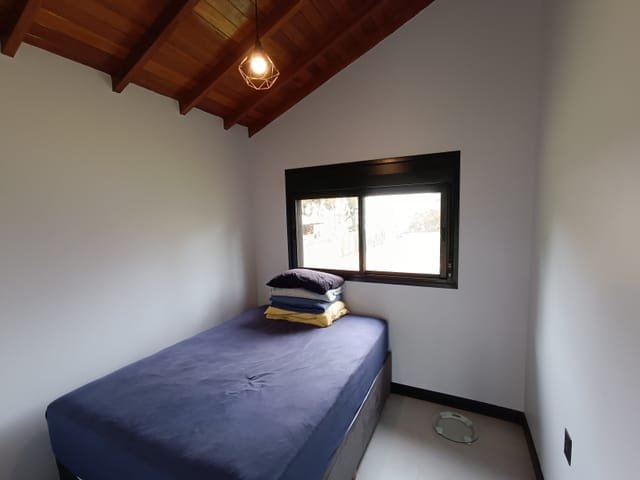 Casa a venda na praia do Rosa, Imbituba, SC