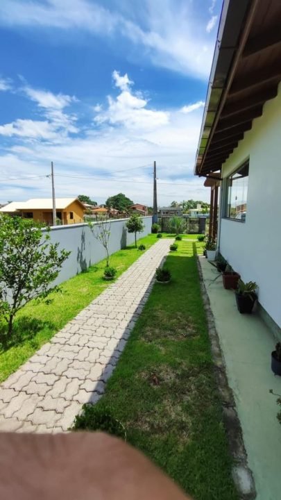 Casa á venda em Garopaba – Campo D’una, SC