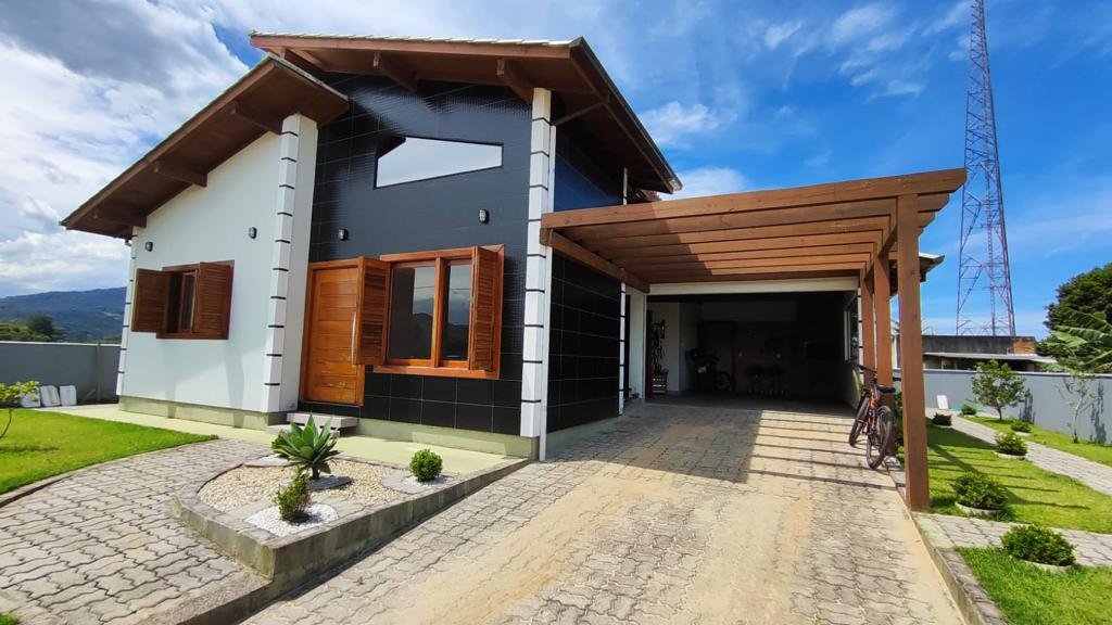 Casa á venda em Garopaba – Campo D’una, SC