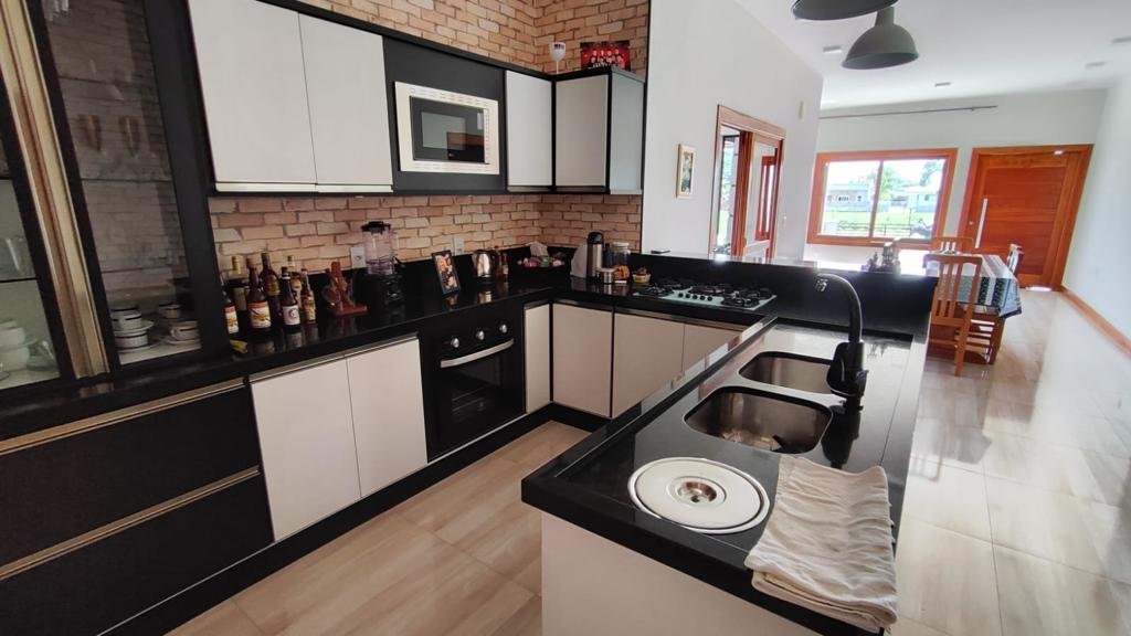 Casa á venda em Garopaba – Campo D’una, SC