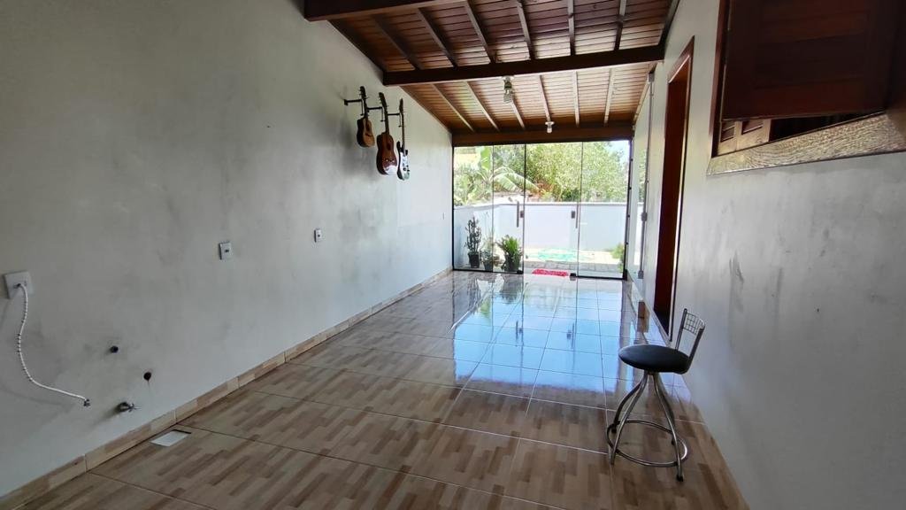 Casa á venda em Garopaba – Campo D’una, SC