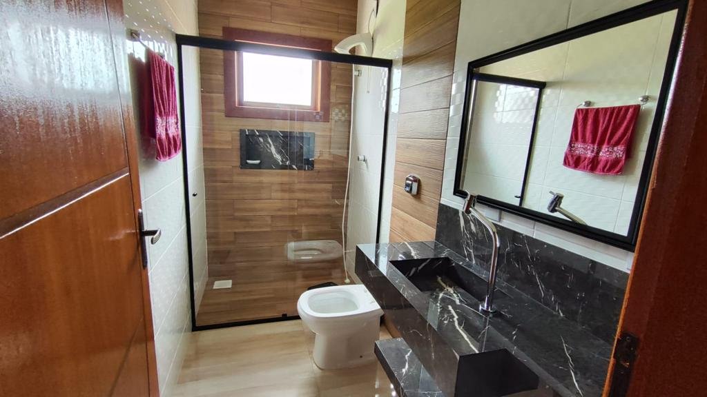 Casa á venda em Garopaba – Campo D’una, SC