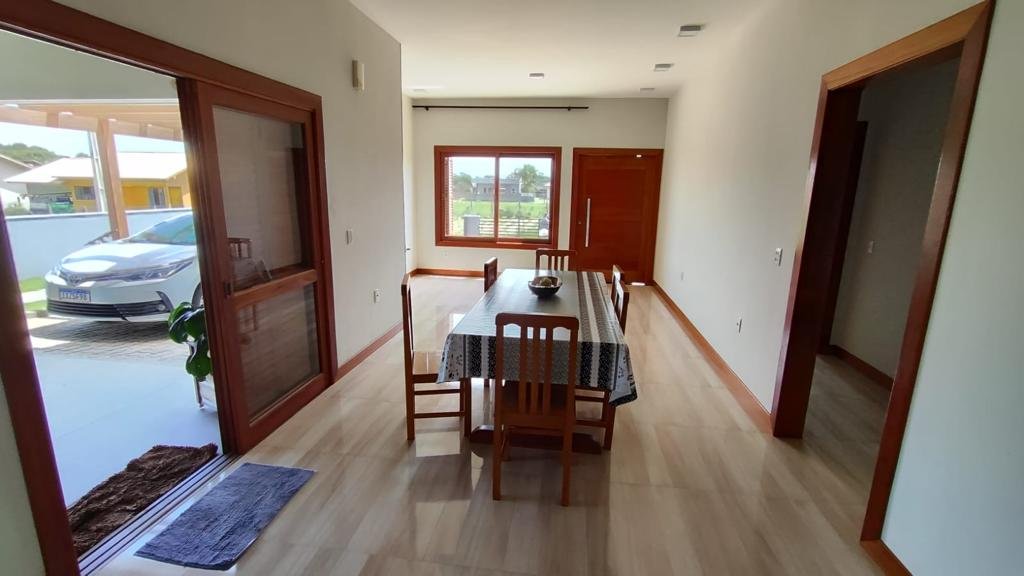 Casa á venda em Garopaba – Campo D’una, SC