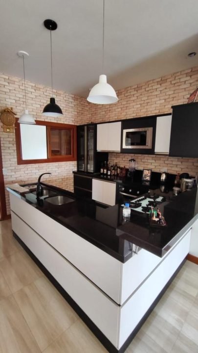 Casa á venda em Garopaba – Campo D’una, SC