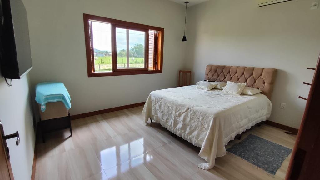 Casa á venda em Garopaba – Campo D’una, SC