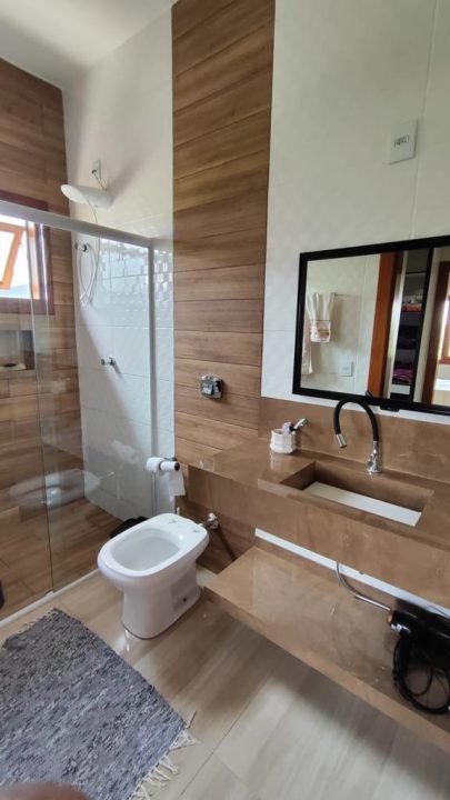 Casa á venda em Garopaba – Campo D’una, SC