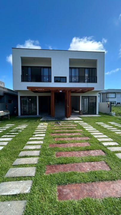 Apartamentos no Bairro Ambrósio – Garopaba