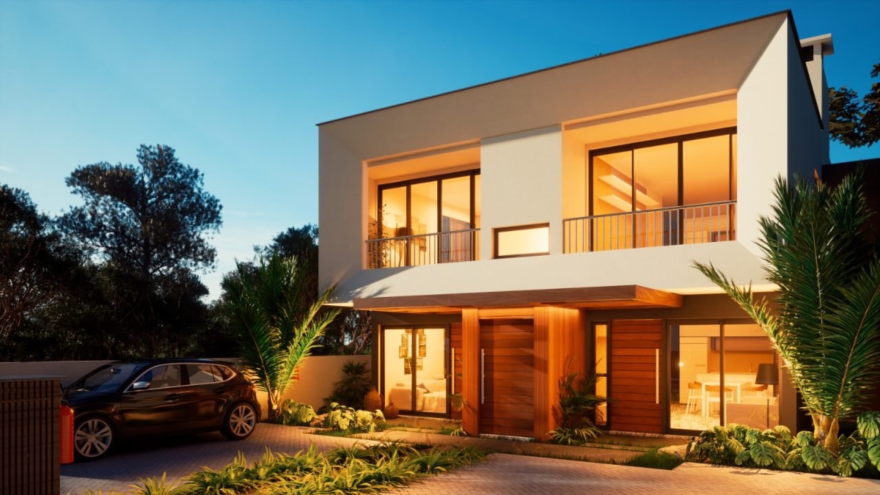 Apartamentos no Bairro Ambrósio – Garopaba