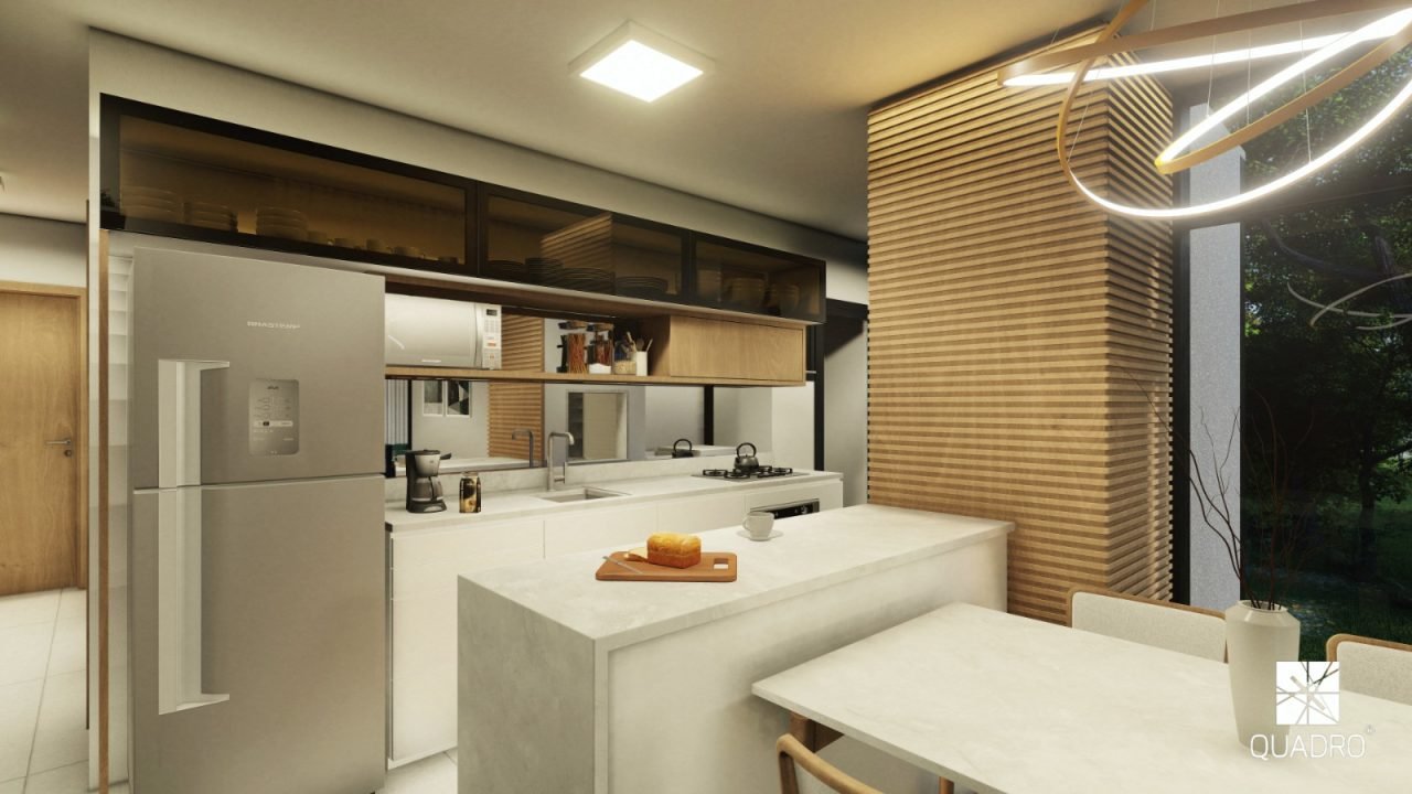 Apartamentos no Bairro Ambrósio – Garopaba