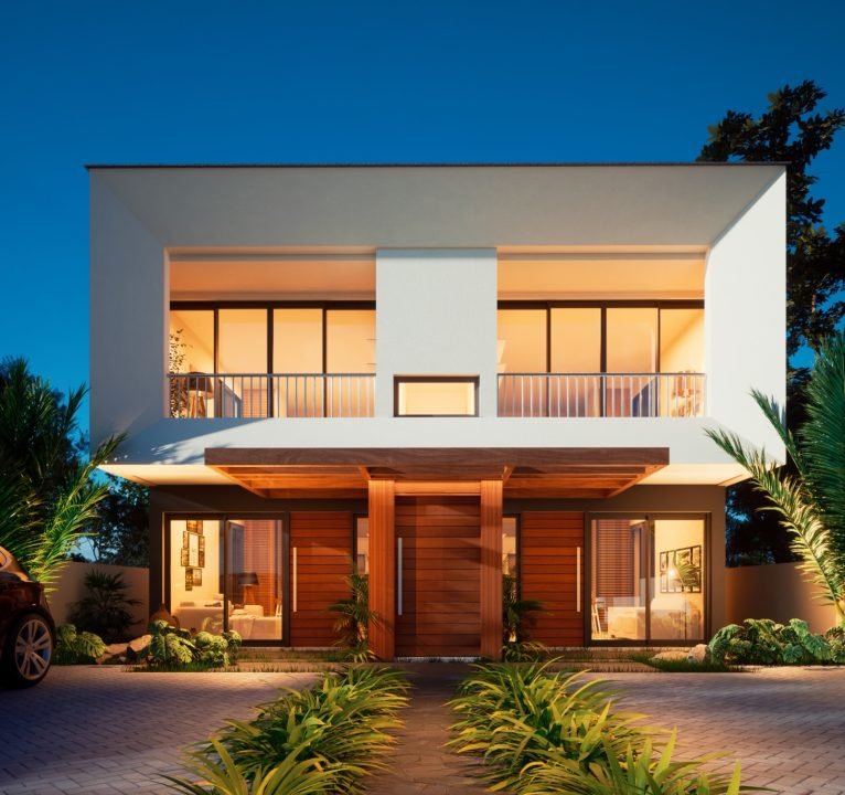 Apartamentos no Bairro Ambrósio – Garopaba