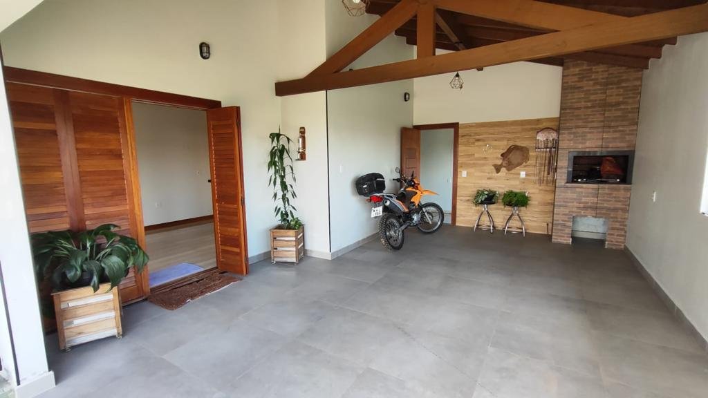 Casa á venda em Garopaba – Campo D’una, SC