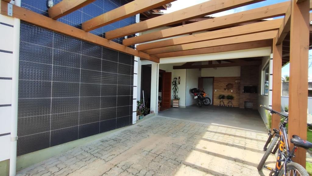 Casa á venda em Garopaba – Campo D’una, SC