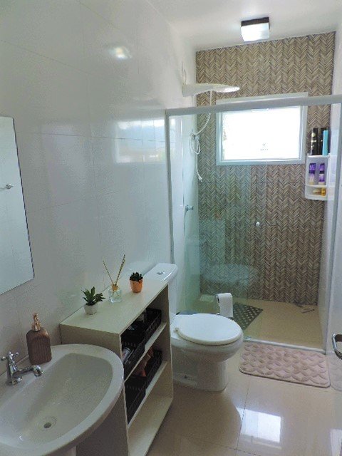 Casa à venda no Centro de Garopaba! 130m²