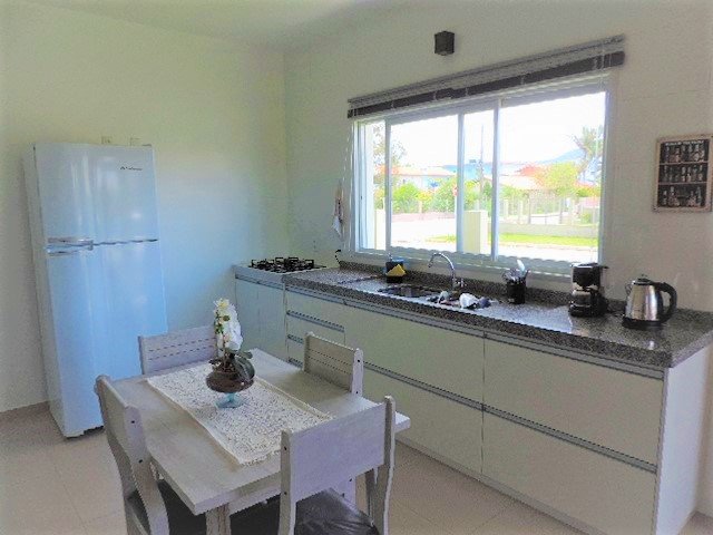 Casa à venda no Centro de Garopaba! 130m²